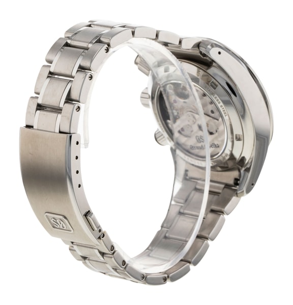 Grand Seiko Sport Collection SBGC201